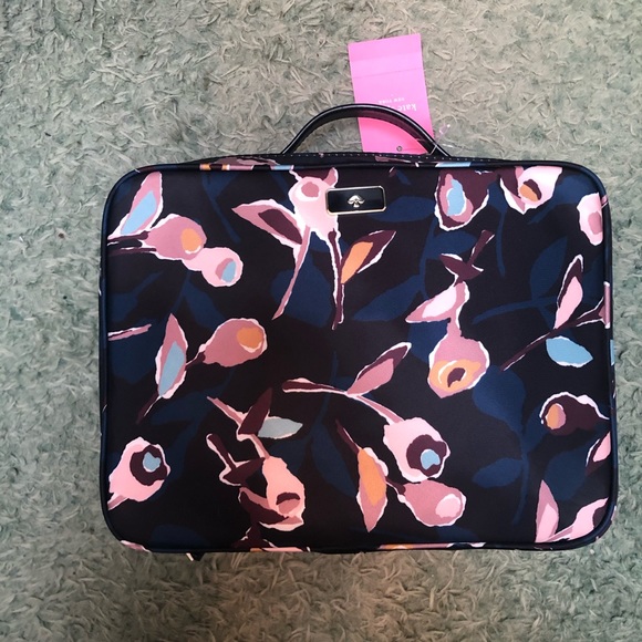 Kate Spade Train Case 2024 www.alhudapk